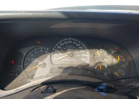 2006 Chevrolet Silverado 2500Hd Work Truck из США, поврежденный, VIN 1GCHC24U66E113272